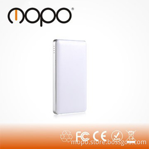battery tester with 8000mAh 5v